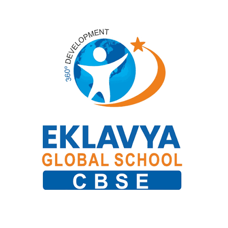 Eklavya Global School Company logo